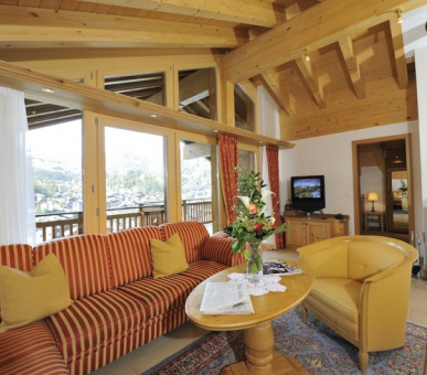 Фото La Boheme (Швейцария, Церматт) 8