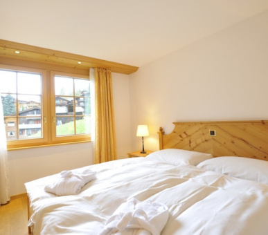 Фото La Boheme (Швейцария, Церматт) 18