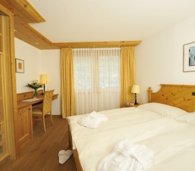 Фото La Boheme (Швейцария, Церматт) 41