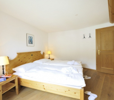 Фото La Boheme (Швейцария, Церматт) 27