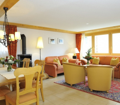 Фото La Boheme (Швейцария, Церматт) 23