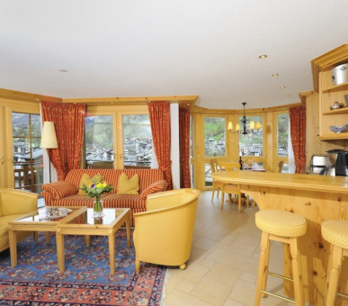 Фото La Boheme (Швейцария, Церматт) 38