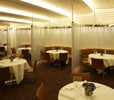 Фото The Dolder Grand (Швейцария, Цюрих) 20