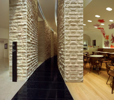 Фото The Dolder Grand (Швейцария, Цюрих) 28