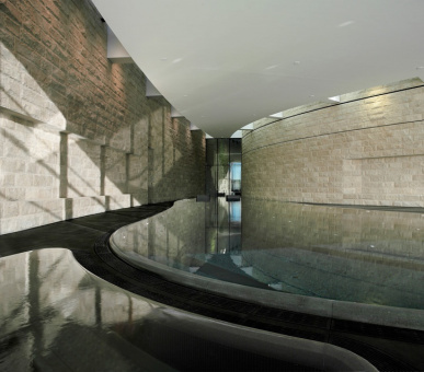 Фото The Dolder Grand (Швейцария, Цюрих) 27