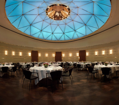 Фото The Dolder Grand (Швейцария, Цюрих) 15