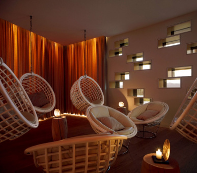 Фото The Dolder Grand (Швейцария, Цюрих) 26