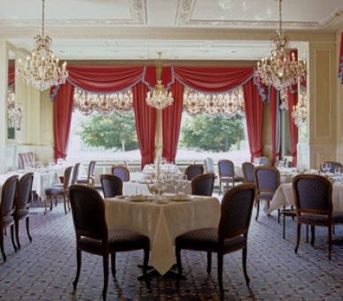 Картинка Eden Au Lac (Швейцария, Цюрих) 8 Фото Eden Au Lac (Швейцария, Цюрих) 8