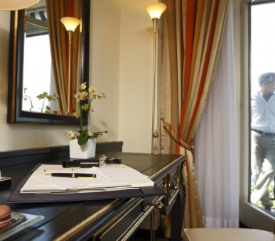 Картинка Eden Au Lac (Швейцария, Цюрих) 11 Фото Eden Au Lac (Швейцария, Цюрих) 11