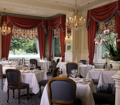 Картинка Eden Au Lac (Швейцария, Цюрих) 6 Фото Eden Au Lac (Швейцария, Цюрих) 6