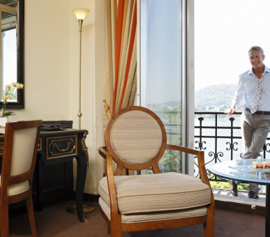 Картинка Eden Au Lac (Швейцария, Цюрих) 10 Фото Eden Au Lac (Швейцария, Цюрих) 10