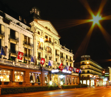 Картинка Eden Au Lac (Швейцария, Цюрих) 4 Фото Eden Au Lac (Швейцария, Цюрих) 4