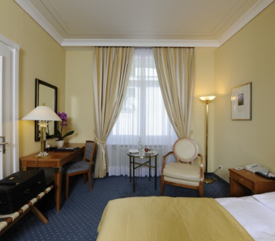 Картинка Eden Au Lac (Швейцария, Цюрих) 18 Фото Eden Au Lac (Швейцария, Цюрих) 18