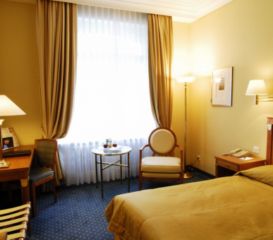 Картинка Eden Au Lac (Швейцария, Цюрих) 2 Фото Eden Au Lac (Швейцария, Цюрих) 2