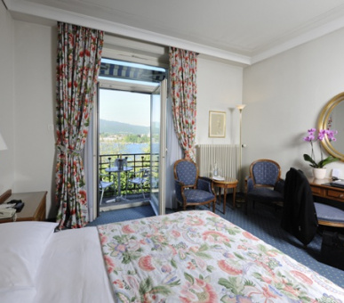 Картинка Eden Au Lac (Швейцария, Цюрих) 16 Фото Eden Au Lac (Швейцария, Цюрих) 16