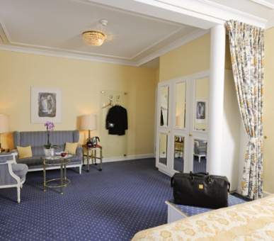 Картинка Eden Au Lac (Швейцария, Цюрих) 17 Фото Eden Au Lac (Швейцария, Цюрих) 17