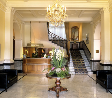 Картинка Eden Au Lac (Швейцария, Цюрих) 5 Фото Eden Au Lac (Швейцария, Цюрих) 5