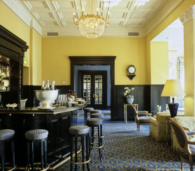 Картинка Eden Au Lac (Швейцария, Цюрих) 7 Фото Eden Au Lac (Швейцария, Цюрих) 7