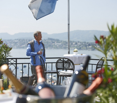 Картинка Eden Au Lac (Швейцария, Цюрих) 9 Фото Eden Au Lac (Швейцария, Цюрих) 9