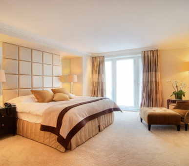 Картинка Baur Au Lac (Швейцария, Цюрих) 18 Фото Baur Au Lac (Швейцария, Цюрих) 18