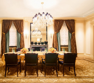 Картинка Baur Au Lac (Швейцария, Цюрих) 44 Фото Baur Au Lac (Швейцария, Цюрих) 44