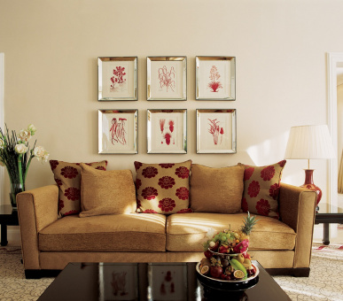 Картинка Baur Au Lac (Швейцария, Цюрих) 4 Фото Baur Au Lac (Швейцария, Цюрих) 4