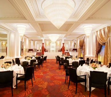 Картинка Baur Au Lac (Швейцария, Цюрих) 34 Фото Baur Au Lac (Швейцария, Цюрих) 34