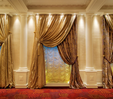 Картинка Baur Au Lac (Швейцария, Цюрих) 35 Фото Baur Au Lac (Швейцария, Цюрих) 35