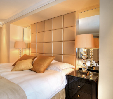 Картинка Baur Au Lac (Швейцария, Цюрих) 16 Фото Baur Au Lac (Швейцария, Цюрих) 16