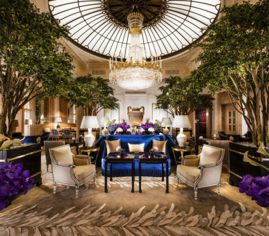 Картинка Baur Au Lac (Швейцария, Цюрих) 29 Фото Baur Au Lac (Швейцария, Цюрих) 29