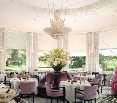 Картинка Baur Au Lac (Швейцария, Цюрих) 33 Фото Baur Au Lac (Швейцария, Цюрих) 33