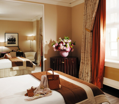 Картинка Baur Au Lac (Швейцария, Цюрих) 27 Фото Baur Au Lac (Швейцария, Цюрих) 27