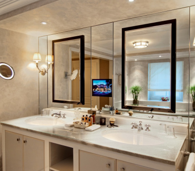 Картинка Baur Au Lac (Швейцария, Цюрих) 15 Фото Baur Au Lac (Швейцария, Цюрих) 15