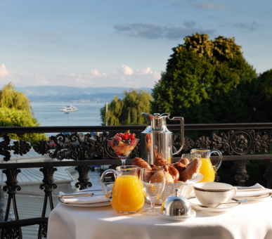 Картинка Baur Au Lac (Швейцария, Цюрих) 32 Фото Baur Au Lac (Швейцария, Цюрих) 32