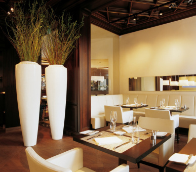 Картинка Baur Au Lac (Швейцария, Цюрих) 39 Фото Baur Au Lac (Швейцария, Цюрих) 39