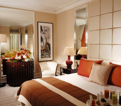 Картинка Baur Au Lac (Швейцария, Цюрих) 25 Фото Baur Au Lac (Швейцария, Цюрих) 25