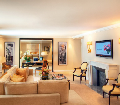 Картинка Baur Au Lac (Швейцария, Цюрих) 17 Фото Baur Au Lac (Швейцария, Цюрих) 17