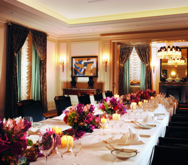 Картинка Baur Au Lac (Швейцария, Цюрих) 42 Фото Baur Au Lac (Швейцария, Цюрих) 42