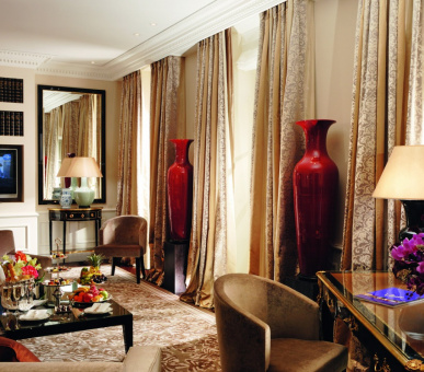 Картинка Baur Au Lac (Швейцария, Цюрих) 23 Фото Baur Au Lac (Швейцария, Цюрих) 23