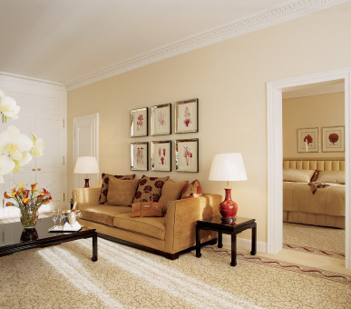 Картинка Baur Au Lac (Швейцария, Цюрих) 3 Фото Baur Au Lac (Швейцария, Цюрих) 3