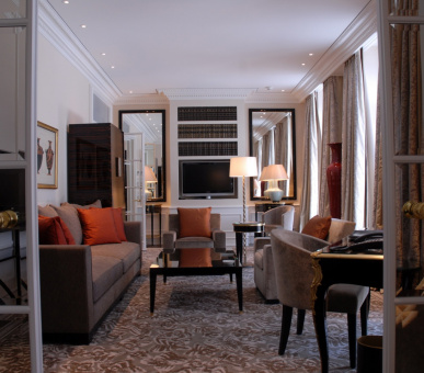 Картинка Baur Au Lac (Швейцария, Цюрих) 20 Фото Baur Au Lac (Швейцария, Цюрих) 20