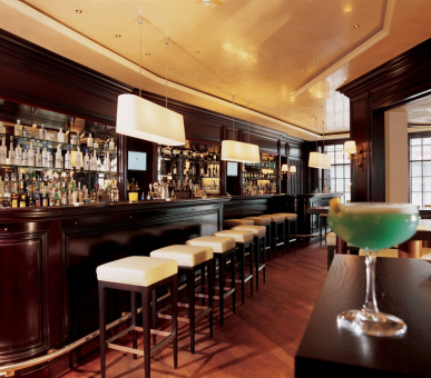 Картинка Baur Au Lac (Швейцария, Цюрих) 38 Фото Baur Au Lac (Швейцария, Цюрих) 38