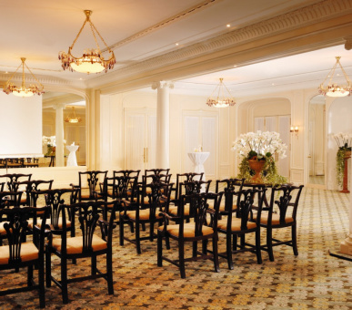 Картинка Baur Au Lac (Швейцария, Цюрих) 40 Фото Baur Au Lac (Швейцария, Цюрих) 40