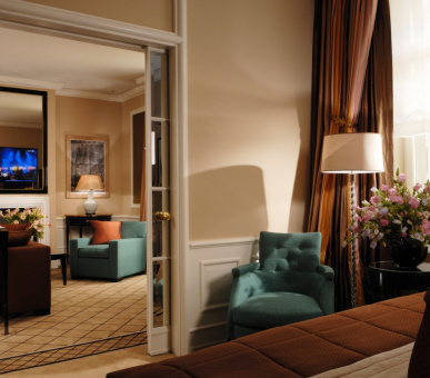 Картинка Baur Au Lac (Швейцария, Цюрих) 26 Фото Baur Au Lac (Швейцария, Цюрих) 26