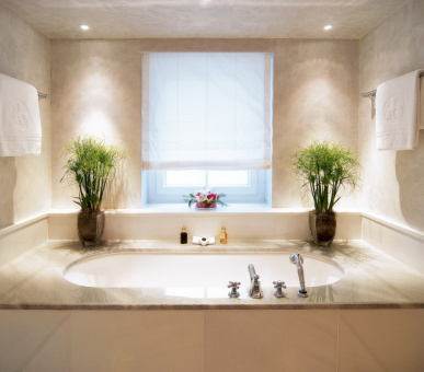 Картинка Baur Au Lac (Швейцария, Цюрих) 14 Фото Baur Au Lac (Швейцария, Цюрих) 14