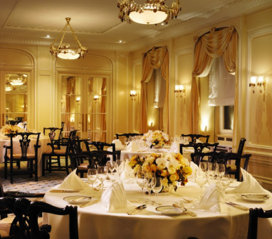 Картинка Baur Au Lac (Швейцария, Цюрих) 41 Фото Baur Au Lac (Швейцария, Цюрих) 41