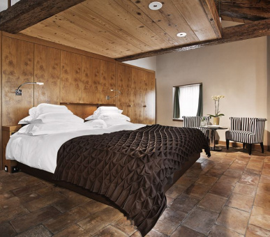 Картинка Widder (Швейцария, Цюрих) 5 Фото Widder (Швейцария, Цюрих) 5