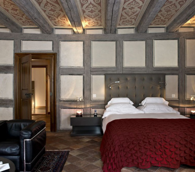 Картинка Widder (Швейцария, Цюрих) 12 Фото Widder (Швейцария, Цюрих) 12