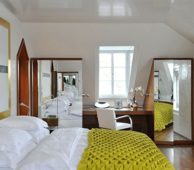 Картинка Widder (Швейцария, Цюрих) 2 Фото Widder (Швейцария, Цюрих) 2