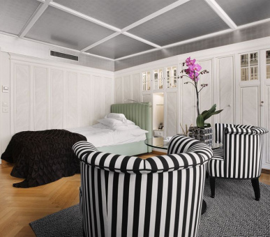 Картинка Widder (Швейцария, Цюрих) 9 Фото Widder (Швейцария, Цюрих) 9